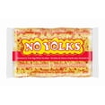 thumbnail image 3 of No Yolks Extra Broad Egg White Noodles Pasta, 3 of 4