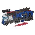 thumbnail image 2 of Transformers Generations War for Cybertron, Leader Ultra Magnus de 17,5 cm inspiré de la trilogie, 2 of 4