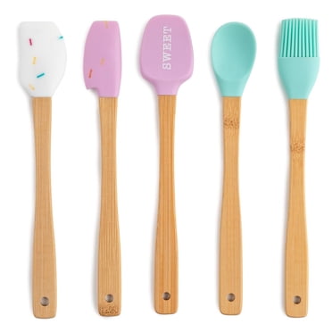 Thyme & Table 5-Piece Mini Utensil Set