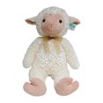 thumbnail image 1 of Way To Celebrate Easter Plush 35inch Extra Large Lamb Cream, 1 of 3