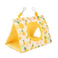 thumbnail image 2 of Hammock, Polyester   House Warm With 2 Hooks For Four Seasons S,M,L, 2 of 8