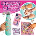 thumbnail image 2 of Sticki Rolls - Shareable Self-Adhesive Jewelry - Sticki Book Kit, 2 of 6