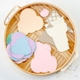thumbnail image 2 of Astrodesigns Pastel Colored Cardstock Paper Pack, 12 in x 12 in, 65 lb, 36 Sheets, 2 of 4