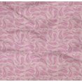 thumbnail image 4 of oneOone Organic Cotton Poplin Twill Fabric Paisley Block Print Fabric BTY 42 Inch Wide, 4 of 4