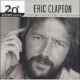 thumbnail image 1 of Eric Clapton - 20th Century Masters: The Millennium Collection - The Best Of Eric Clapton, 1 of 1