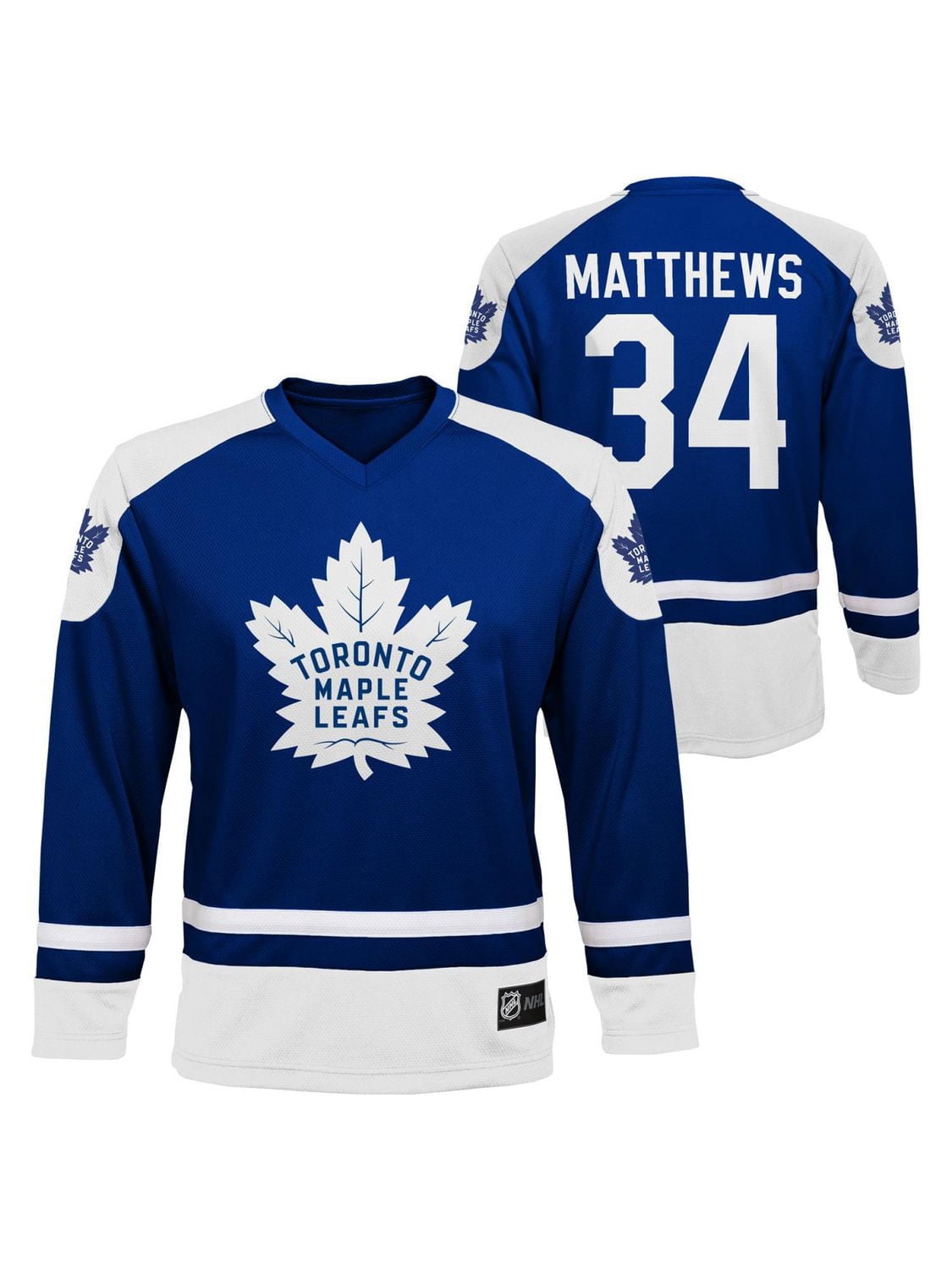 Maillot de l'équipe de la LNH pour garçons
