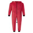thumbnail image 4 of MesaSe Christmas Pajamas for Family  Gingerbread Man Print, 4 of 11