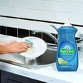 thumbnail image 2 of Palmolive Essential Clean Liquid Dish Soap, Citrus Scent + Salt - 828 ml, 2 of 4