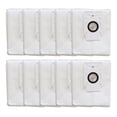 thumbnail image 1 of 4/10PCS Dust Bags Replacement Spare Part Compatible For 360 S8 Plus Robot Vacuum Cleaner Accessories Home Appliance Parts, 1 of 5