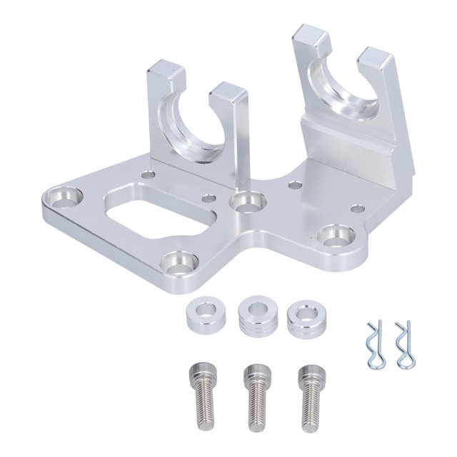 Aluminum Cable Bracket,Transmission Shifter Cable Bracket Trans Shifter Cable Bracket Trans Cable Bracket Quality You Can Trust