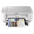 thumbnail image 1 of Canon PIXMA MG3620 Wireless All-In-One Color Inkjet Printer with Mobile and Tablet Printing, White, 1 of 4