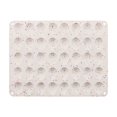 thumbnail image 1 of Fesfesfes Silicone Cake Molds Baking Tools Kitchen Bread Molds Non Stick for Cake Bread Muffin Oven Microwave Safe Easy to Clean Home Baking Accessories, 1 of 5