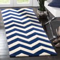 thumbnail image 1 of Safavieh Chatham Jake Tapis Chevron, 1 of 5