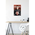 thumbnail image 4 of NFL Bengals de Cincinnati - Joe Burrow pose 20, 4 of 4