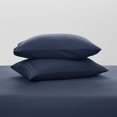 thumbnail image 4 of Nestl King Sheet Set, 1800 Series Microfiber Deep Pocket 4 Piece Bed Sheet Set, 4 of 8