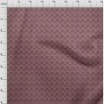 thumbnail image 3 of oneOone Cotton Flex Fabric Ethnic Block Printed Fabric 1 Yard 40 Inch Wide, 3 of 4