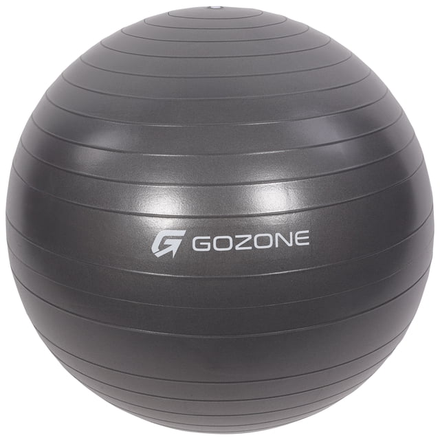 ballon de stabilité GoZone de 65 cm