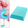 thumbnail image 4 of Coussin de yoga Mousse TPE Formation Genou Pad Adultes Formation Indigo, 4 of 9