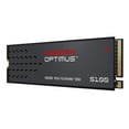 thumbnail image 3 of SANDISK OPTIMUS 500GB 5100 NVME SSD, 3 of 7