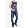 thumbnail image 3 of T-SHIRT Garçon en Maille Gris Foncé, 3 of 5