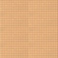 thumbnail image 1 of Ahgly Company Tapis d'Intérieur Lavables en Machine, Carrés, Orange Transitionnel, 7', 1 of 7