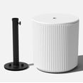 thumbnail image 1 of Veradek Umbrella Side Table, 1 of 7