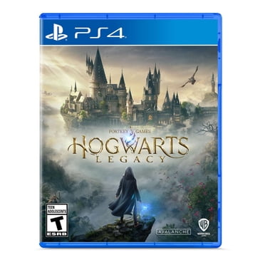 Jeu vidéo Hogwarts Legacy pour (PS4)