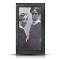 thumbnail image 3 of ”Halloween Picture Frame Party Horror Scary TPE Photo Home Hotel Haunted House Decorations  B027”, 3 of 8
