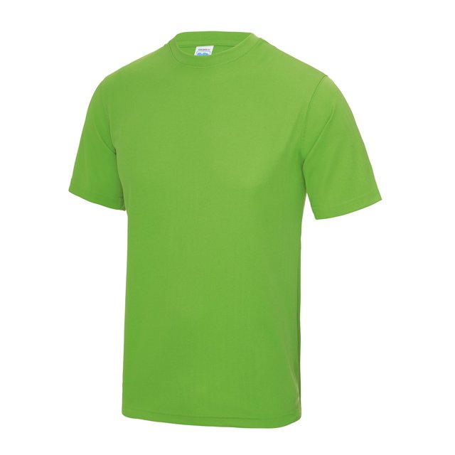 AWDis T-Shirt Simple Performance pour Hommes