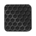 thumbnail image 1 of YSABOXY Adapté pour Legion go Pavé Tactile Motif Fibre de Carbone Clé Portable US, 1 of 1
