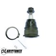 thumbnail image 3 of Kryptonite Upper and Lower Ball Joint Package Deal (For Stock Control Arms) Compatible with 2001-2010 Chevy/GMC 2500HD 3500HD, 3 of 3