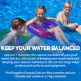 thumbnail image 2 of Calcium Plus (7 kg) par Pool Supplies Canada, 2 of 4