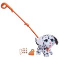thumbnail image 1 of furReal Poopalots Big Wags Interactive Toy Dalmatian with 9 Treats and Poop Scooper, 1 of 4