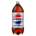 thumbnail image 2 of Pepsi Diète Cola 2 L, Bouteille, 2 of 5
