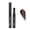 BlackBrown, variant on Hairline Powder Stick, Root Cover Up, Hair Shadow, Waterproof Hair Root Concealer, For Thinning Hair Root Touch-Up Long-wear Lasting Quick Cover Hair Root