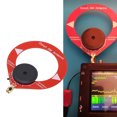 thumbnail image 3 of Antenne Donut, Antenne Portable Améliorée Pratique pour Radio, 3 of 7