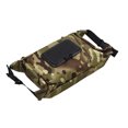 thumbnail image 1 of Hearth & Gear Distributeur Portable de Lingettes Humides pour Camping Extérieur Durable en Toile Carré Sac à Main Porte-Mouchoirs Équipement de Randonnée pour Femmes Ensemble de Réchaud de Camping Lits de Camp pour Tentes Purification Eau Sac à Dos 55 Litres, 1 of 7