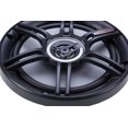 thumbnail image 4 of Crunch 300 Watts 6.5-Inch Coax Shallow 4 Ohms CS Speakers | CS-65CXS (4 Pack), 4 of 6