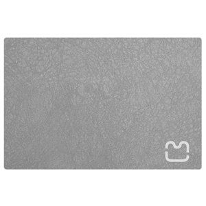 T-632 Tapis de bain Diatomite 15.75X23.6 Inches Super Absorbant Séchage rapide Non Slip Salle de bain Rug Etage Mat pour douche Tub Toilette 1.01Lb