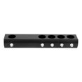 thumbnail image 4 of Adjustable ATV Rear Lowering Link for Banshee 350 YFZ350 Warrior 350 YFM350X, CNC Aluminum Alloy Replacement, Improved Stability, Perfect for Motocross, Trail Riding, High, 4 of 7