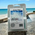 thumbnail image 4 of Ocean MistVegan Soy wax, Hand-poured, Eco-friendly Clean Woodsy Floral Wax Melt 4 pack, 4 of 5