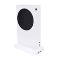 thumbnail image 1 of 2 USB Ports Cooling Fan Stand For Xbox Series S USB External Cooler Dual High Speed Console Cooler Fan Base With LED Indicator, 1 of 9