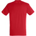 thumbnail image 2 of SOLS Mens Regent Short Sleeve T-Shirt, 2 of 4