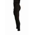 thumbnail image 2 of FS-07 Pantalons de compression de football, 5 Protections Intégrées, S, 2 of 2
