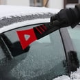 thumbnail image 3 of Detachable Multifunctional Snow Removal Forklift Snow Removal Household Tool, 3 of 5