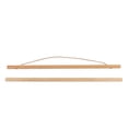 thumbnail image 4 of Poster Frame Hanger, Wooden Poster Hanger  Poster Hanger Frame Wooden Frame Hanger  For Pictures For   For Prints For Photos, 4 of 8