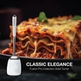 thumbnail image 2 of Cuisinart Fusion Pro CTG-14-SSSTC Spatule solide en acier inoxydable, 2 of 5