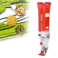 thumbnail image 1 of LHCER Seeding Machine,Portable Fertilizer Seeder Corn Planter Soybean Peanut Seeding Machine Garden Accessory, 1 of 7