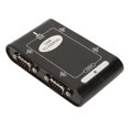 thumbnail image 4 of Adaptateur USB vers RS232, Adaptateur USB vers Série Compact pour Imprimantes, 4 of 8