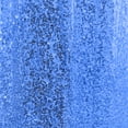 thumbnail image 4 of TIMIFIS Polyester Nappe en, Nappe Ronde de Décoration Intérieure Pailletée Mariage Pailletée pour Fêtes de Mariage 47X47 Pouces dans une Variété de Couleurs, 4 of 6